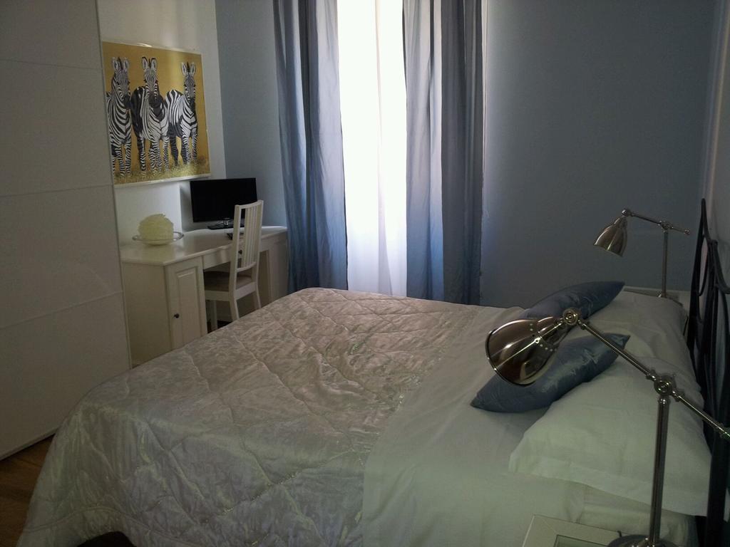 Casa Anita Guest House - Rome — Photos 2